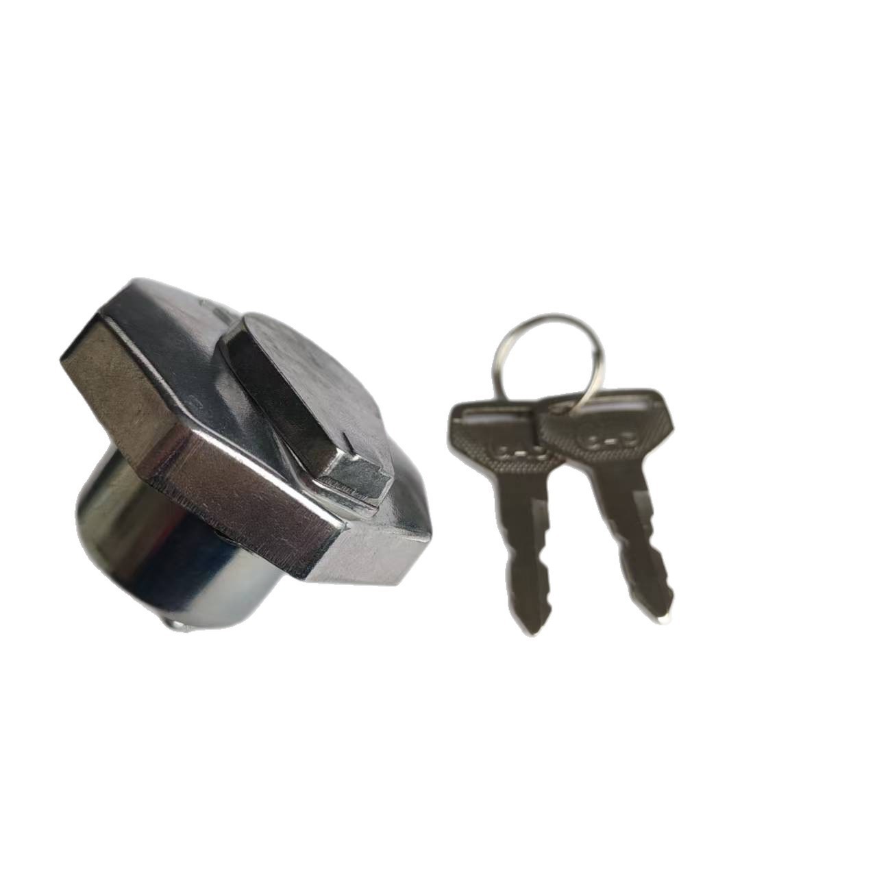 MB482809 is suitable for Mitsubishi Fuso MC115556 MB022737 car fuel tank cap ME022737