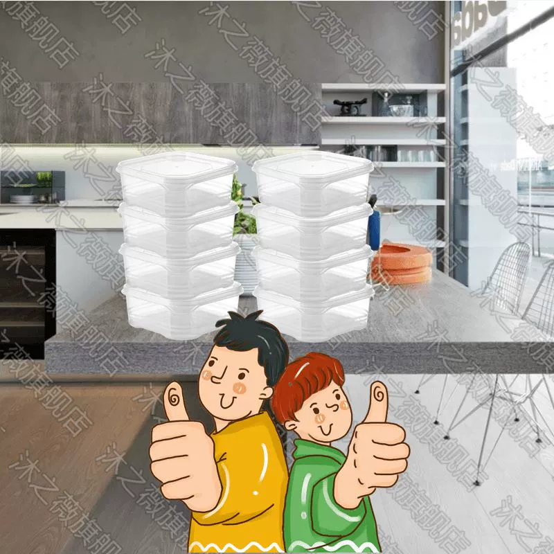 Коробка для хранения продуктов ✅jh, ящик для овощей, слой для свежезаморозки, хранение мяса в холодильнике, контейнер для фруктов