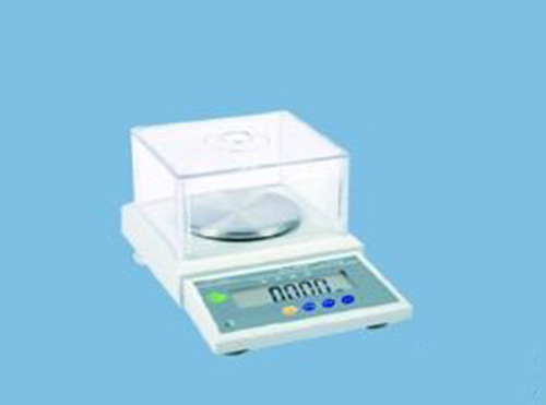 ZXX供电子天平1000G/0.01g 型号:LT1002B  库号：M401345