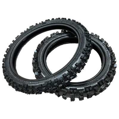 Yolsuzluq şinləri Motorcycle Accessories 90/ 100-14inch