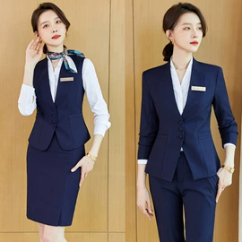 职业女裤套装;职业女裙套装;女式衬衫