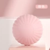 Corrugated fascia single ball-pink