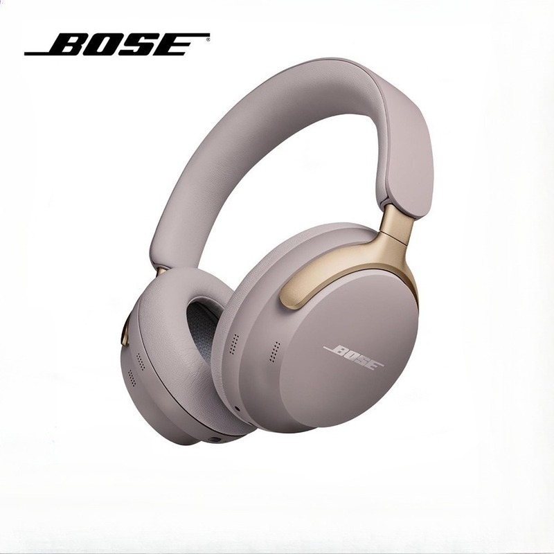 Bose QuietComfort noise cancelling earphones Ultra Bluetooth|undefined
