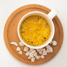 优选金丝皇菊大朵菊花花茶养生茶贴牌OEM/ODM清香甘甜源头产地