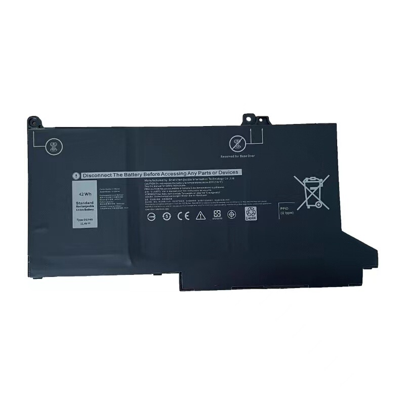 Suitable for Dell 7000 E7280 E7380 E7480 Og74G 0G74G Laptop Battery Suitable for Dell 7000 E7280 E7380 E7480 Og74G 0G74G Laptop Battery