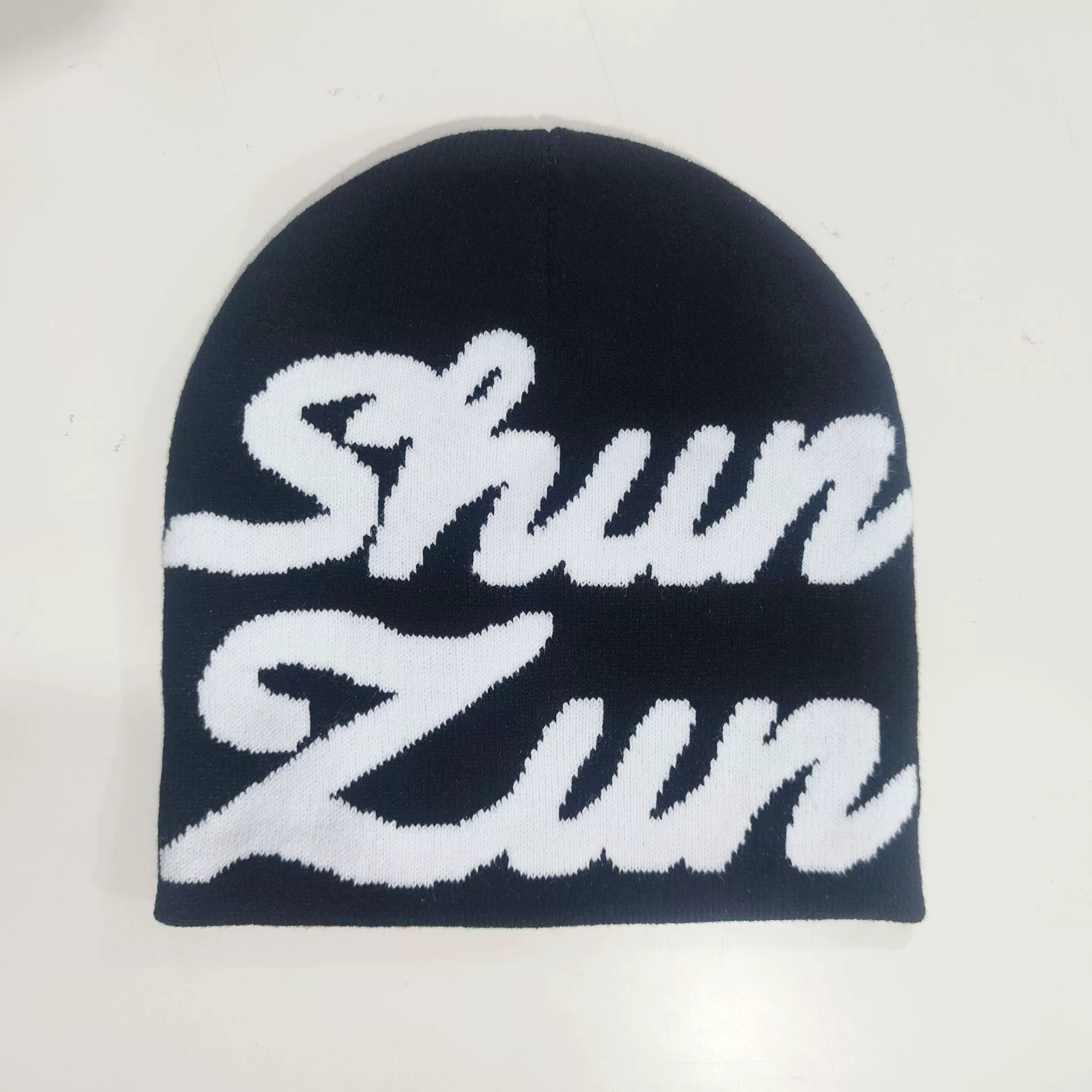 knitted winter beanie, woolen hip-hop style, unisex warm hat, multiple color patterns