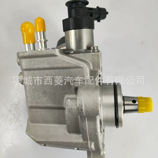 0445010525共轨喷油泵0445010525适配依维柯菲亚特柴油发动机油泵