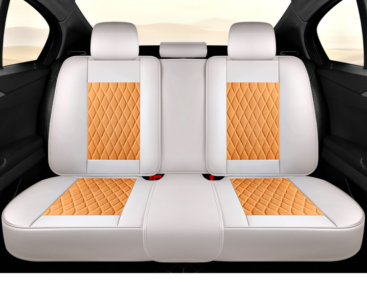 Wholesale Car Seat Covers, All-Inclusive Seat Cushions, 25 New Special Seat Covers, Four-Season Universal Leather Seat Cushions, Fully Enclosed Seat Covers