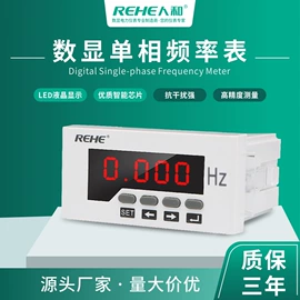 显示仪表;电能仪表;温湿度控制器