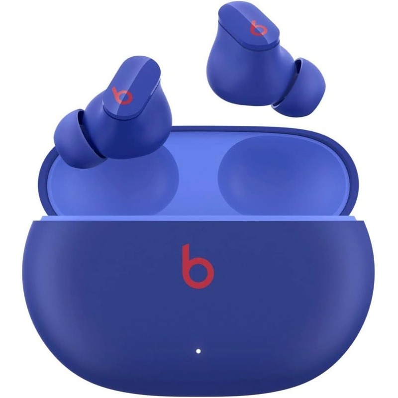Beat.s Studio Buds True Wireless Noise Cancelling Headphones|undefined