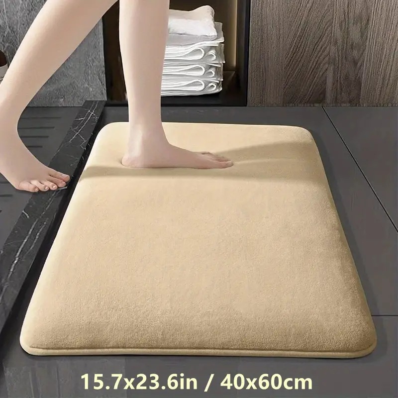 Thick Flannel Rug Image 8