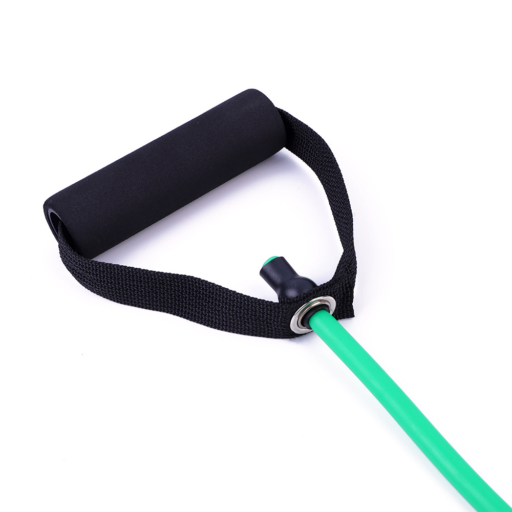 Una palabra tensión tensión cuerda de tensión acondicionamiento físico interior pérdida de peso artículos deportivos yoga multifuncional tpe cinturón elástico