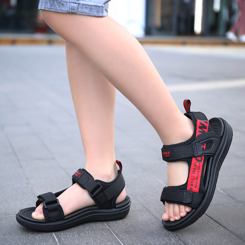 boy's sandals
