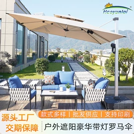 阳篷、雨篷;户外伞;展览帐篷