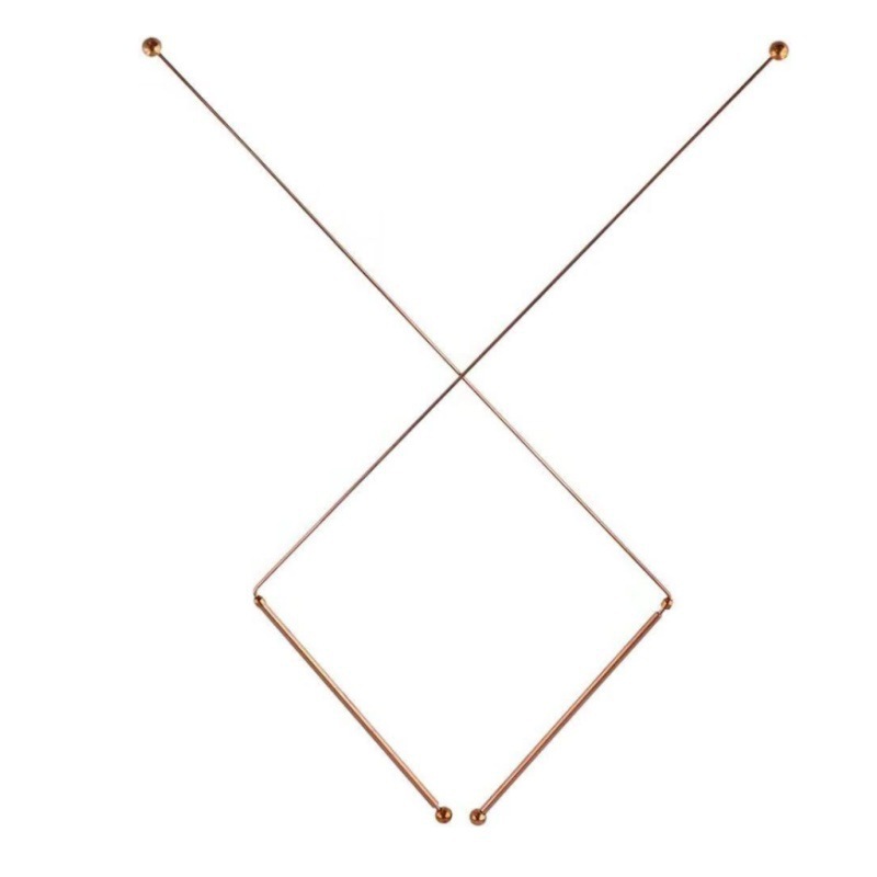 양방향 둥근 구슬 스타일