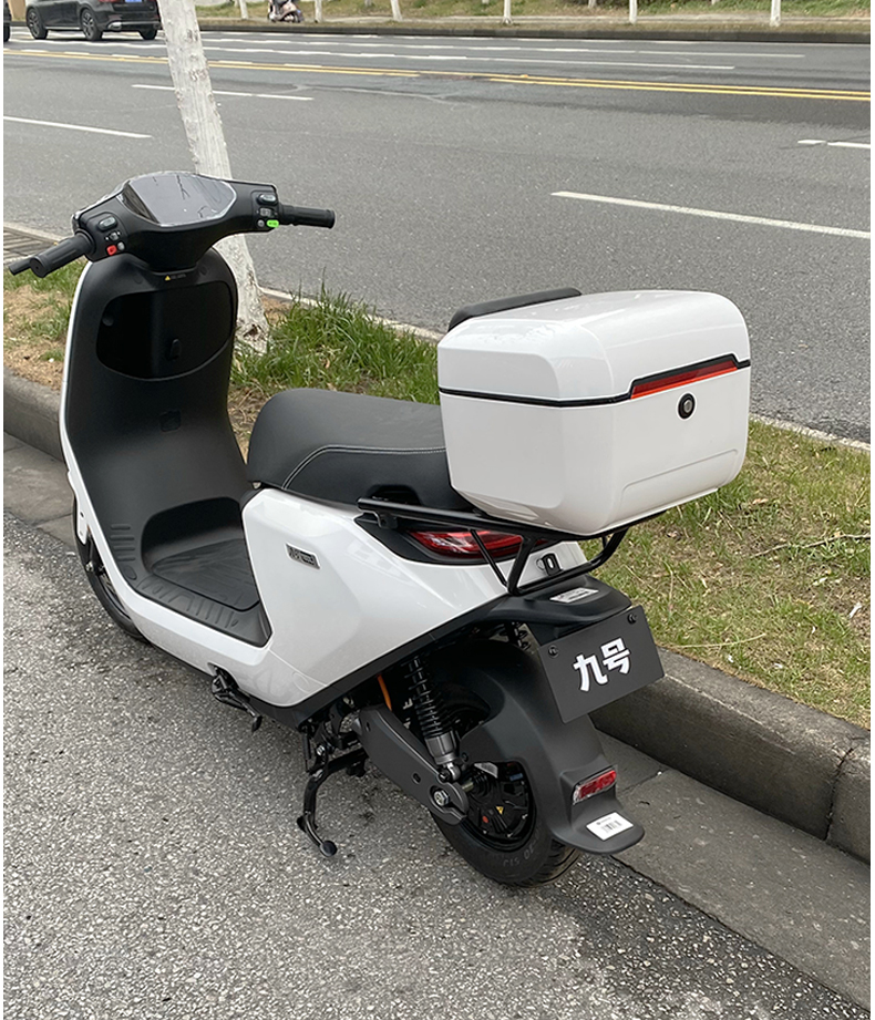 Suitable for Ninebot M5 electric scooter M3/M80C/85C/M95C rear trunk N70/N80N90C rear rack
