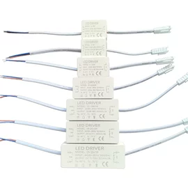 LED电源;其他LED驱动