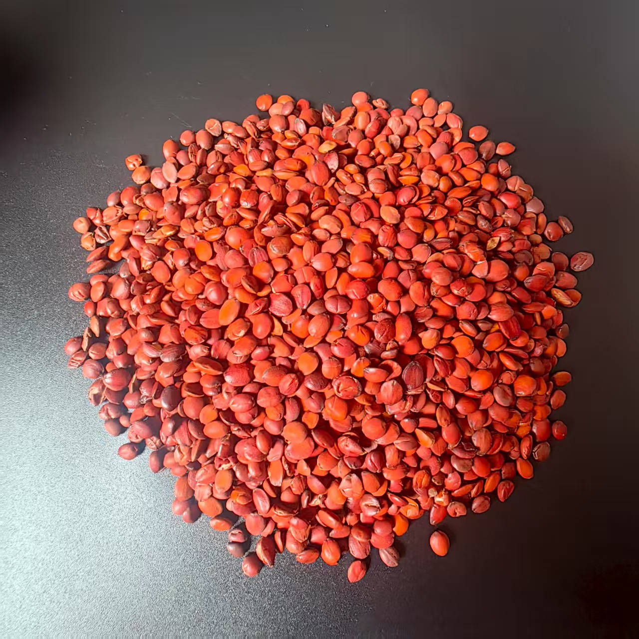 Sour Jujube Seed Suan Zao Ren Powder 500g Natural Dried Ziziphus Seeds Ground Fine specifications