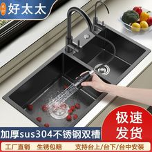 �����̫̫�N���p�ۺ�ɫ�{�׼Ӻ�304���P�ˮ��ϴ���ȫ��һ����