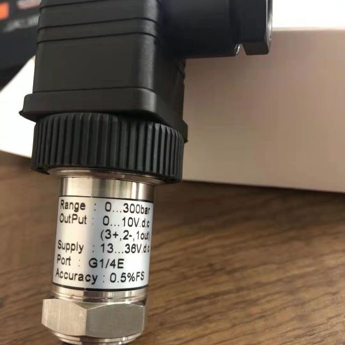 （议价）拉伸机,水涨机,水刀机800BAR (80MPa)压力传感器,电流型