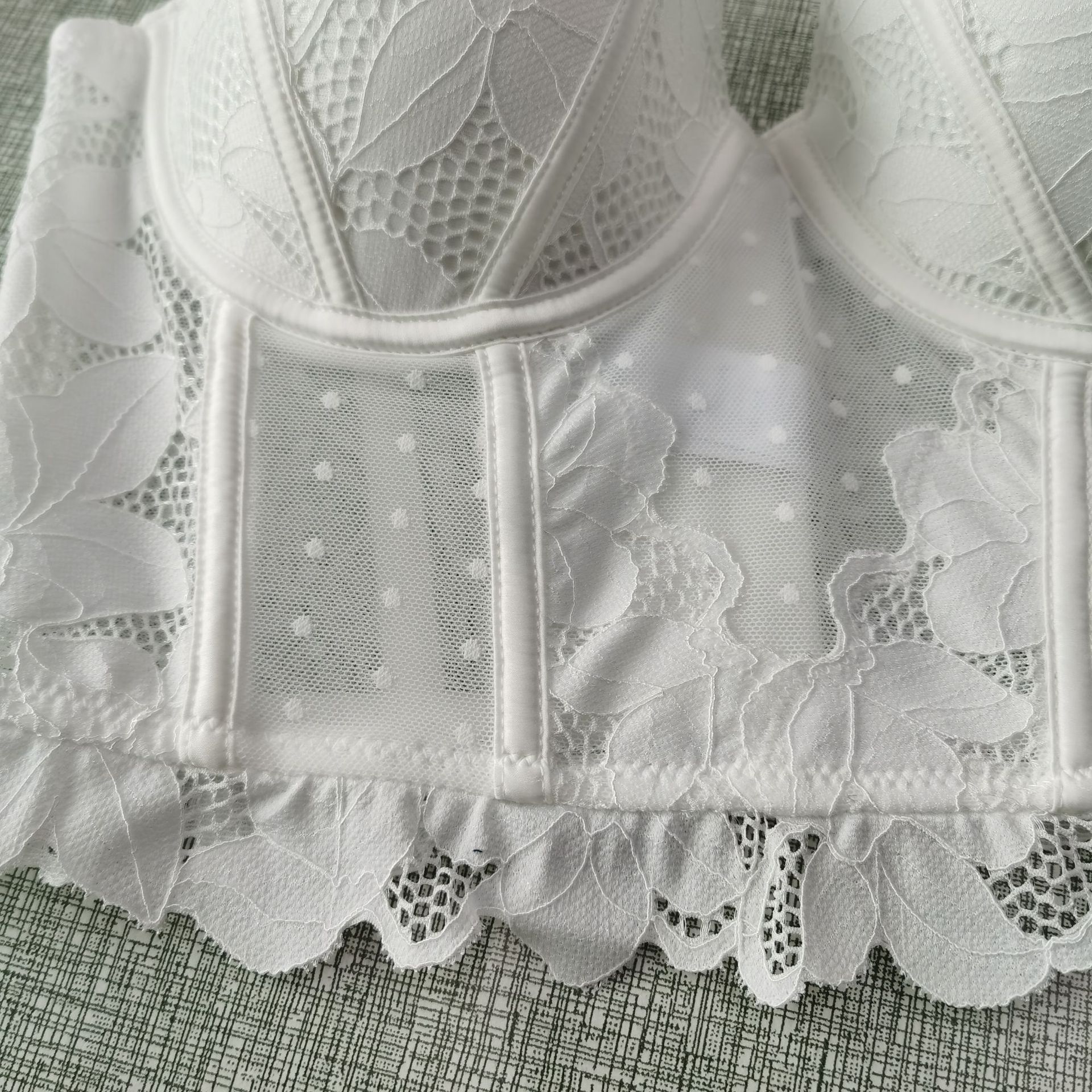 French Lace Lingerie