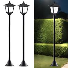 Y 73355 Post Lights Bulk Order Discount Perfect