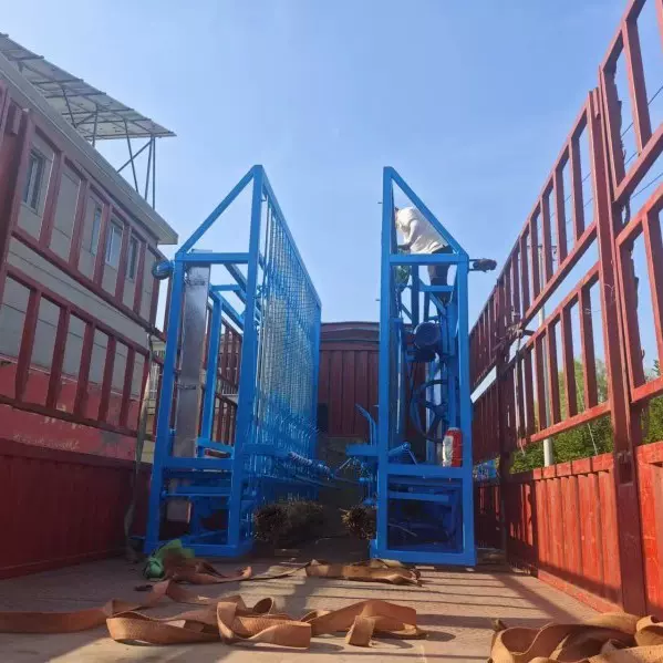 防寒苗木包裹草帘机 电动芦苇编织苇帘机参数 砖坯覆盖蒲帘机