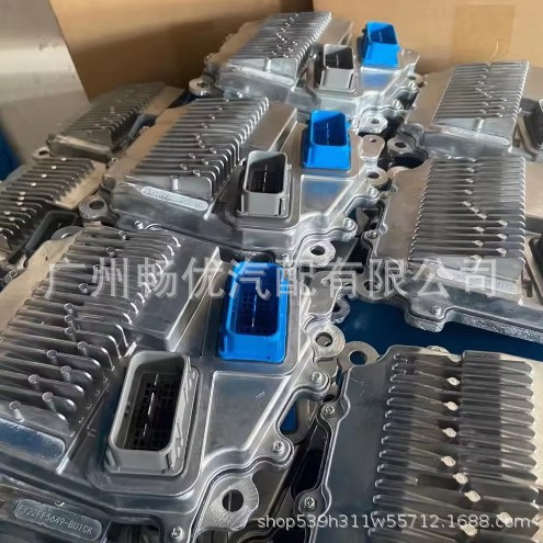 Oe 24275649 T89 7Dct250Ecu 7-Speed Transmission Computer Board Suitable for Buick Dual-Clutch Transmission