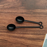 Кофейная мерная ложка для домашнего использования, 10G, с печатью вашего логотипа