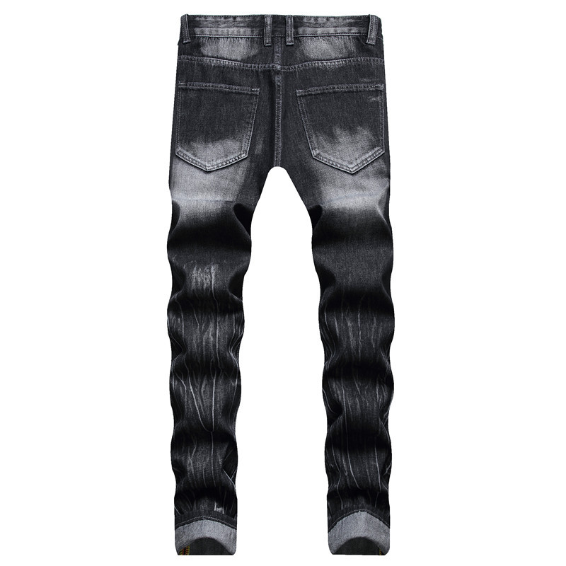 Comfortable Denim Jeans