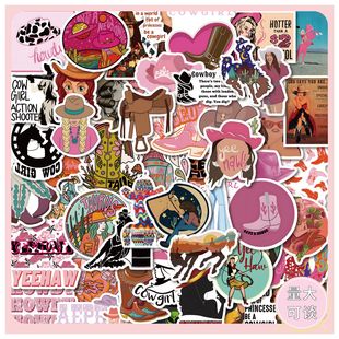 50���羳Cowgirlţ��Ů���T�f�N��DIY�������֙C���Ʒ�ˮ�N�����l