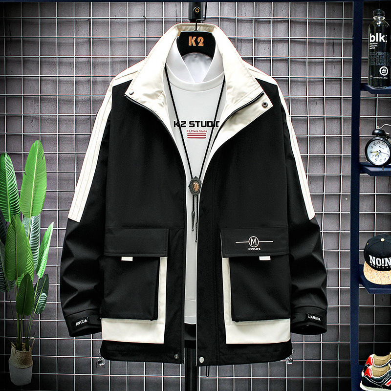 Veste homme - Ref 3443523 Image 12