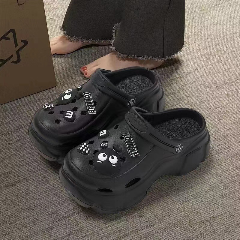 188 EVA 패드 (러브 볼) 블랙 증가