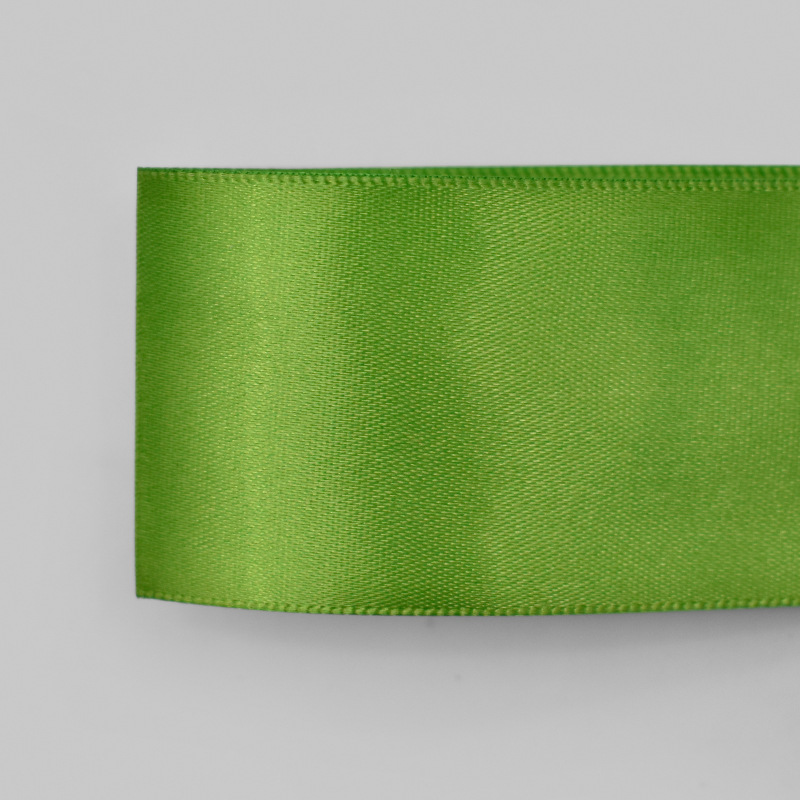 Envío gratis en toda la tienda Cinta 4cm Rollo cifrado hecho a mano DIY material de flor rosa cinta de satén regalo floral lazo cinta