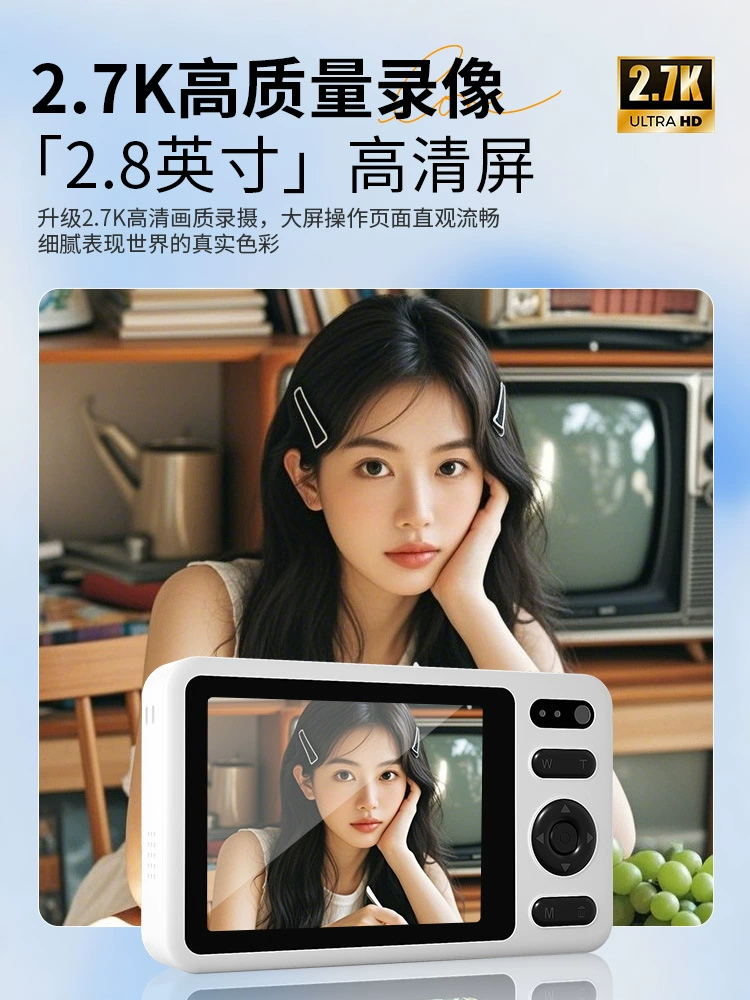 Polaroid, камера для друга для учащихся начальных классов, подарок на день рождения