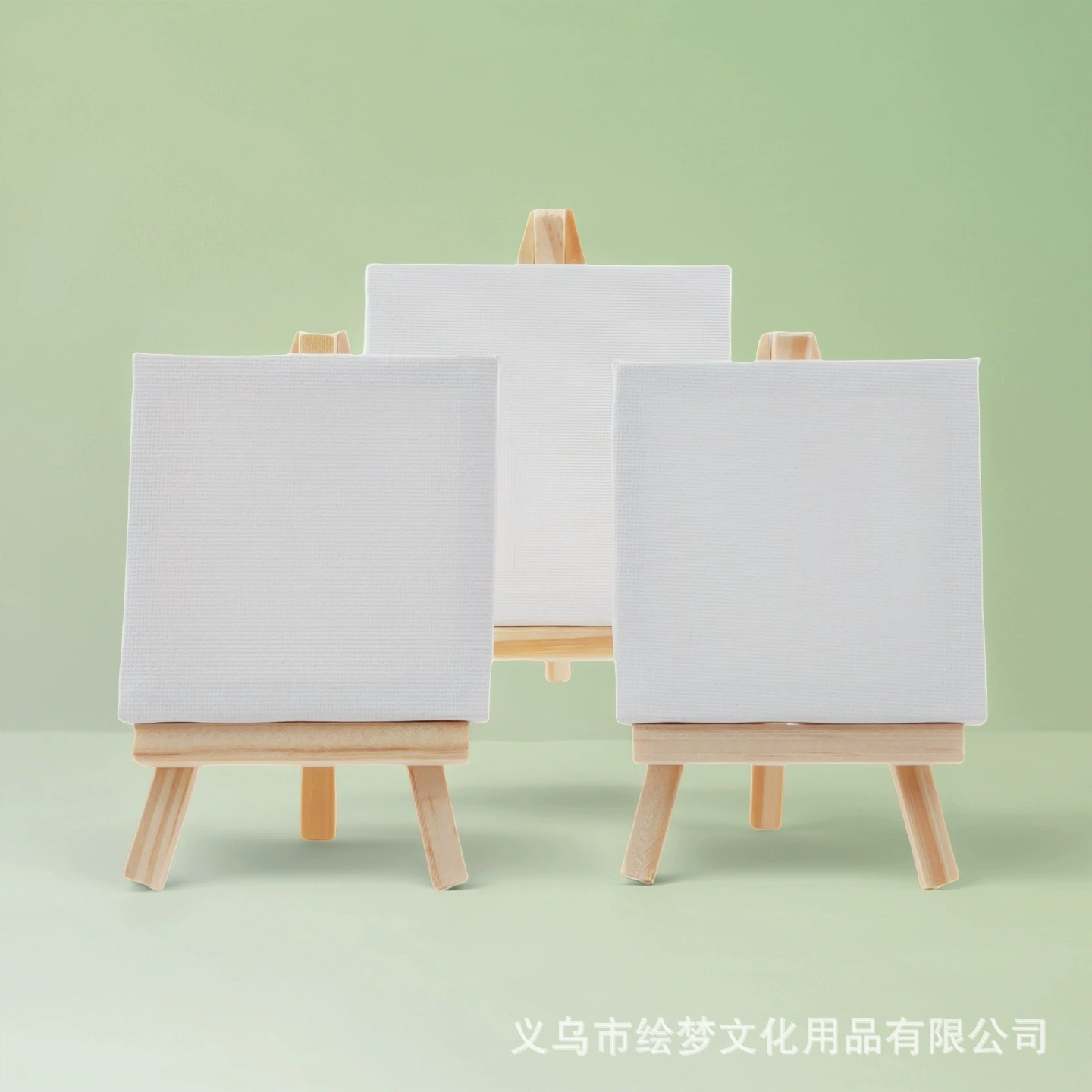 Small art photo frame, acrylic