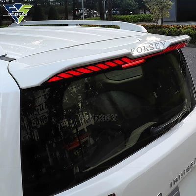 parts, dragon scale tail – Spoiler