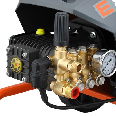 Farm High-Power Ultra-High Pressure Cleaning – Car washing machine