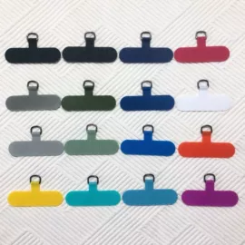 手机挂绳;手机挂件;其他手机饰品