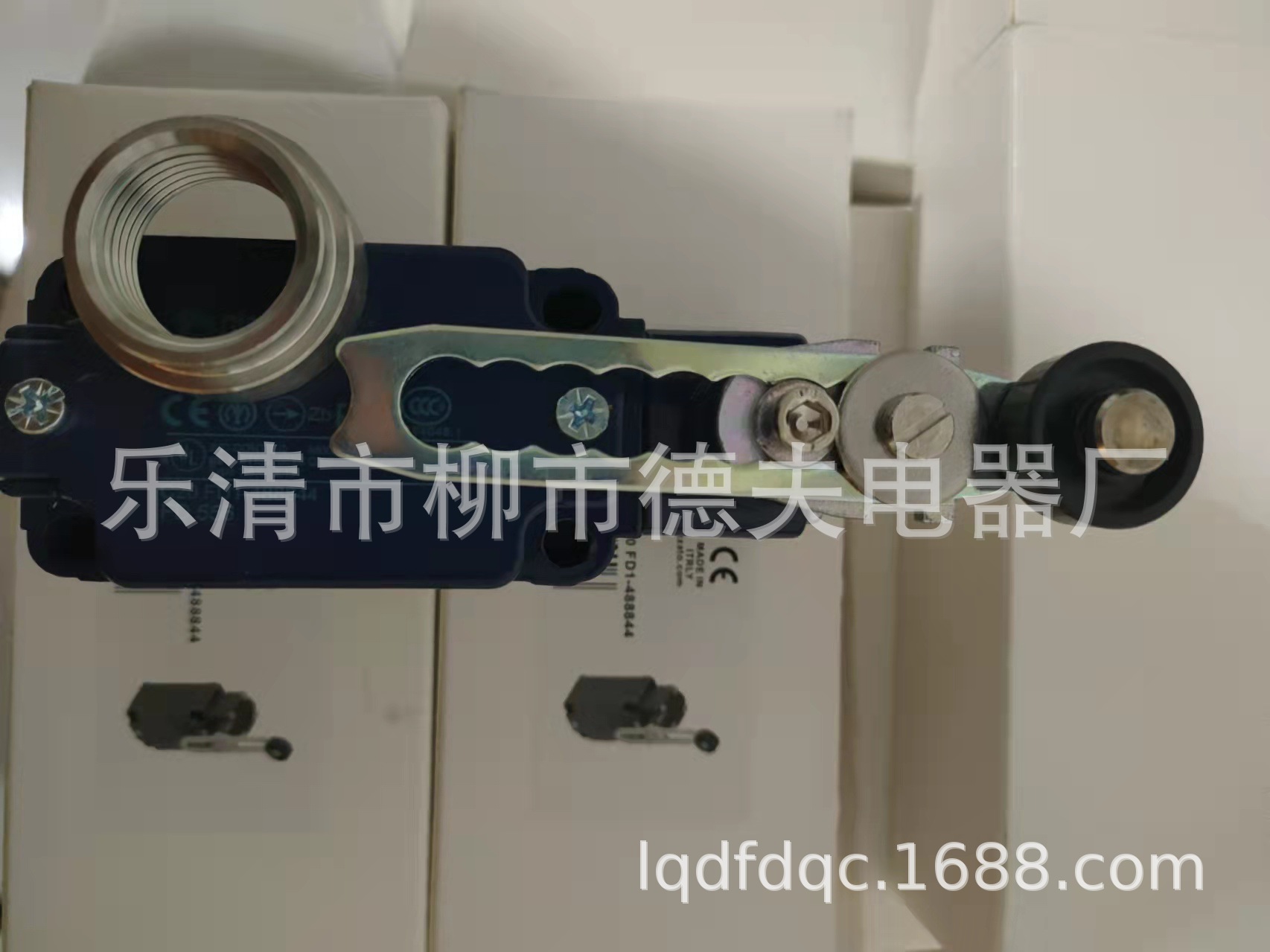 限位开关FD556-M2 FD508-M2 FD 608-M2 FD708-M2 FD 505-M2