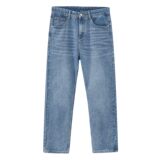 Xanh denim