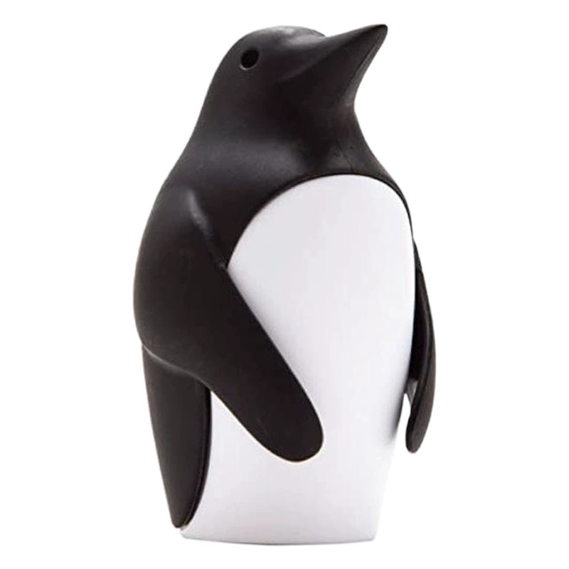 Креативный милый холодильник в форме пингвина коробка с дезодорантом Бытовой Холодильник Морозильник коробка с дезодорантом пищевой соды