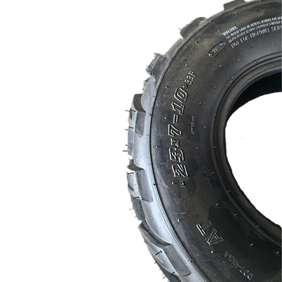 Thickened Tire with Hub – Yolsuzluq şinləri