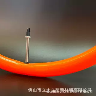 工厂直销公路车超轻内胎 自行车内胎 TPU内胎 TPU单车内胎65mm