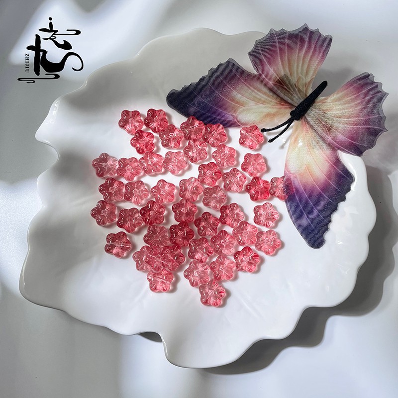 Watermelon crystal