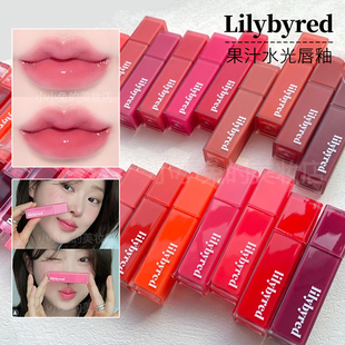 �n��Lilybyredˮ�ⴽ�����R����ɫ������֭�ǝ{ˮ������Ⱦ��Һ
