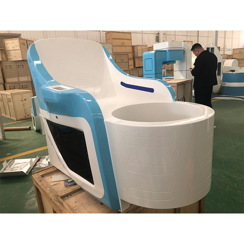 パルス骨盤底スリーインワン修復器具消耗品なしハピネスチェアスマートトレーニング産後回復器具美容室|undefined
