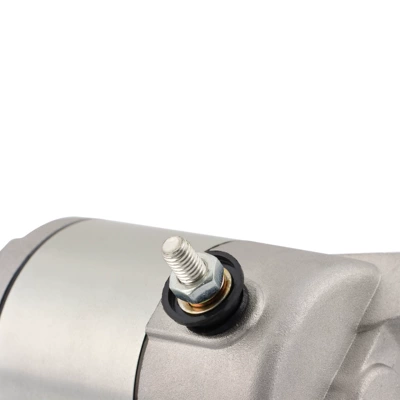 starting motor motor – Starter and accessories