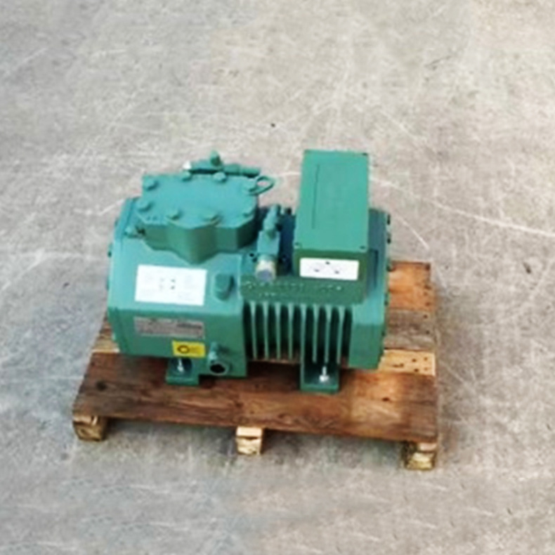 Copeland/谷轮6SFW-200E半封闭制冷压缩机20P D6SF-200X