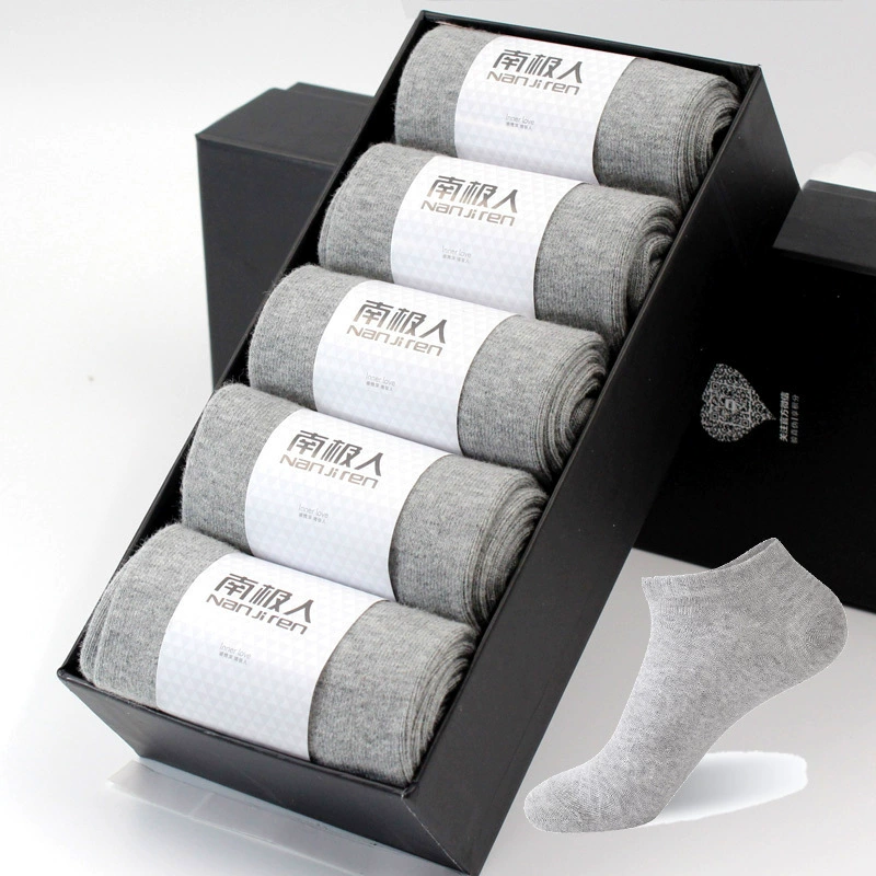 Мужские демисезонные носки, специальная пряжа combed cotton?